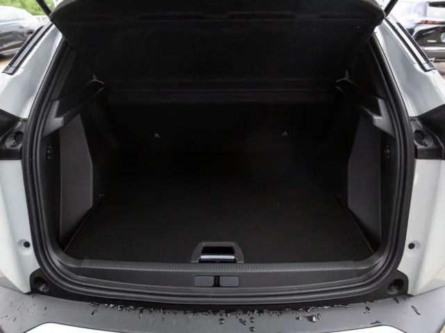 Peugeot 2008 Allure Pack