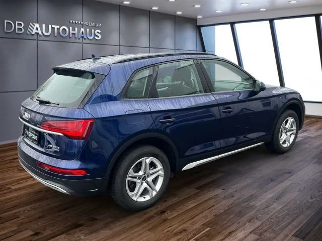 Audi Q5 2.0 TFSI Quattro S-Tronic
