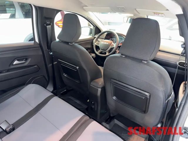 Dacia Jogger ECO-G Extreme TCe 100