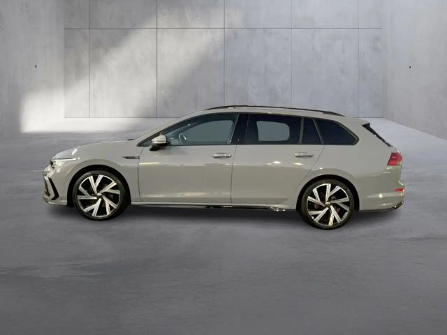 Volkswagen Golf R-Line Variant