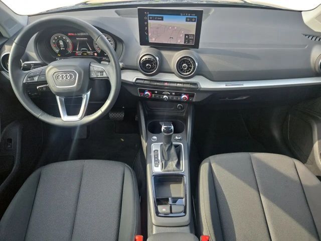 Audi Q2 35 TFSI S-Tronic