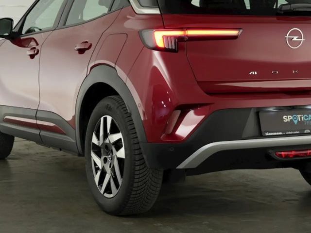 Opel Mokka Elegance Mokka-e