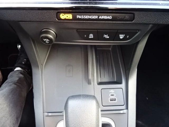 Ford Puma EcoBoost ST Line