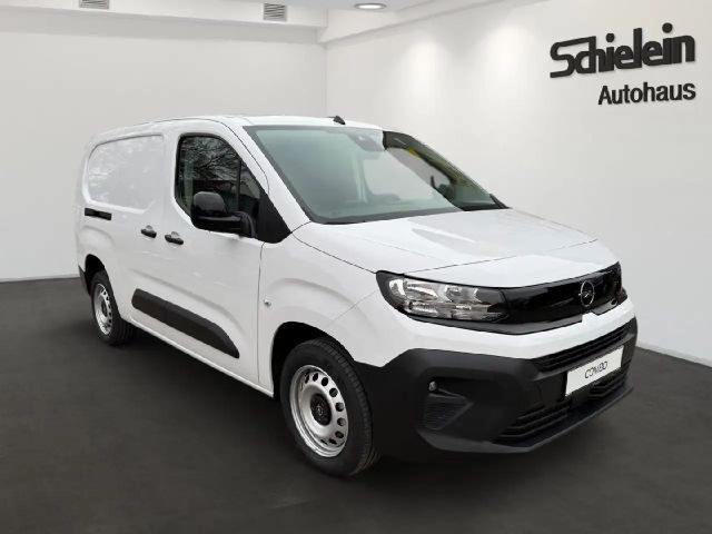 Opel Combo Combo-e