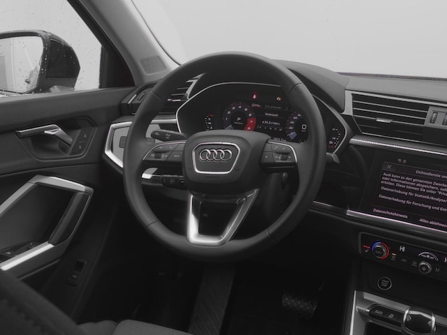 Audi Q3 35 TFSI S-Line S-Tronic Sportback