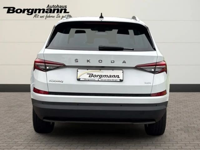 Skoda Kodiaq 4x4 Style Style