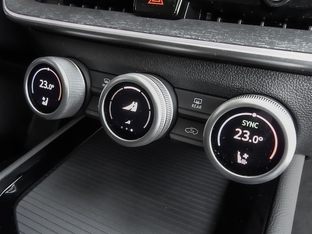 Skoda Superb 2.0 TDI 4x4 Combi Selection