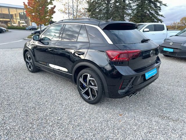 Volkswagen T-Roc DSG