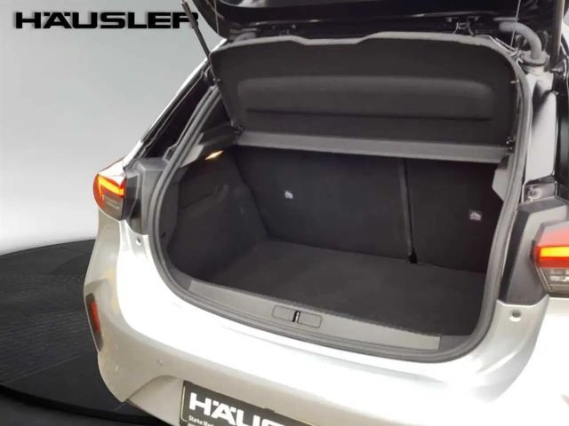 Opel Corsa GS-Line Grand Sport