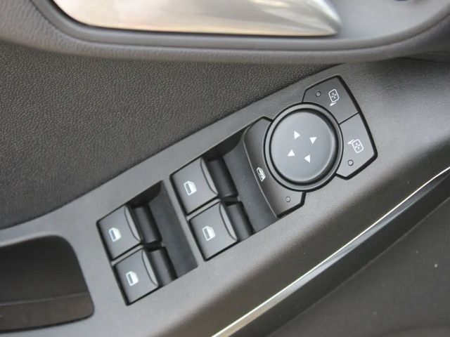 Ford Fiesta Titanium