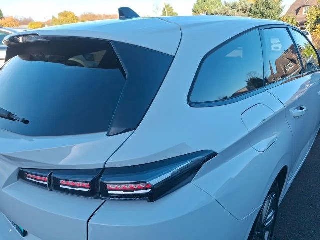 Peugeot 308 Allure Pack BlueHDi EAT8 SW