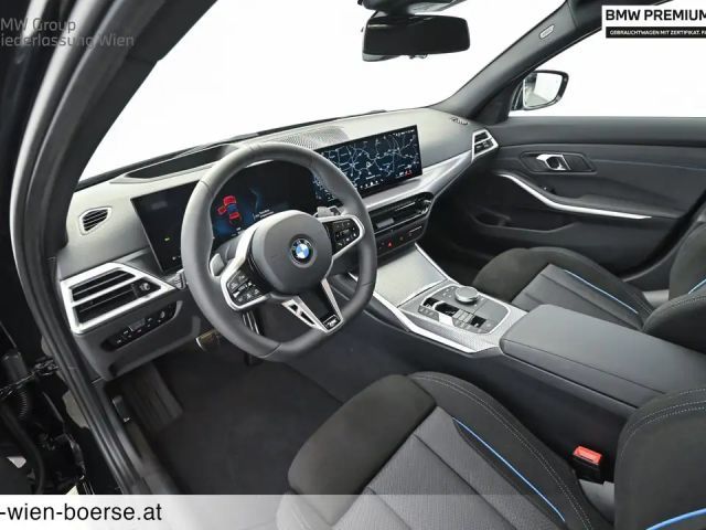 BMW 320 320d xDrive