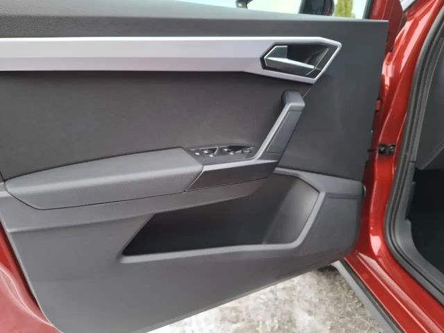 Seat Arona 1.0 TSI DSG FR-lijn