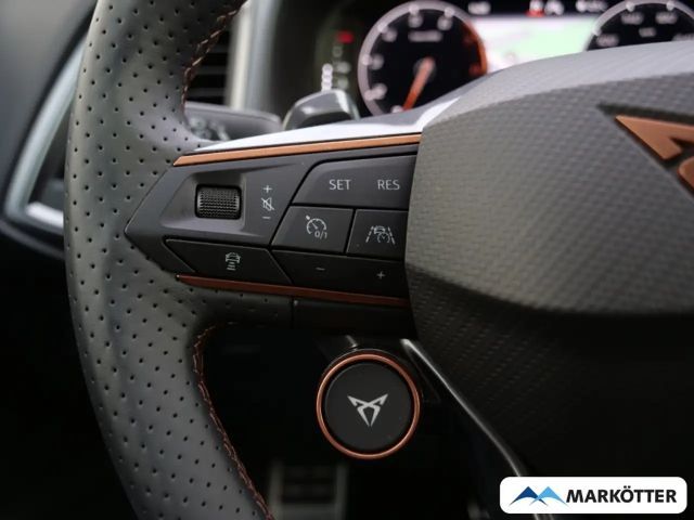 Cupra Ateca 2.0 TSI 4Drive VZ