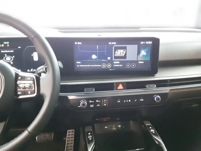 Kia Sorento CRDi Vierwielaandrijving