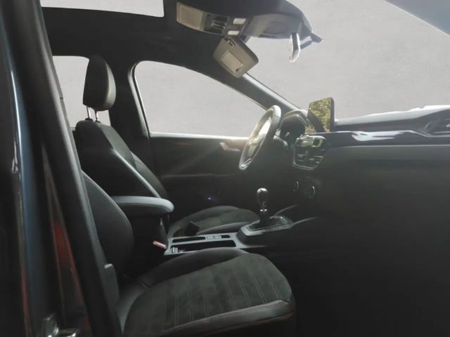 Ford Kuga EcoBoost ST Line X