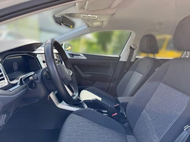 Volkswagen Polo 1.0 TSI DSG Move
