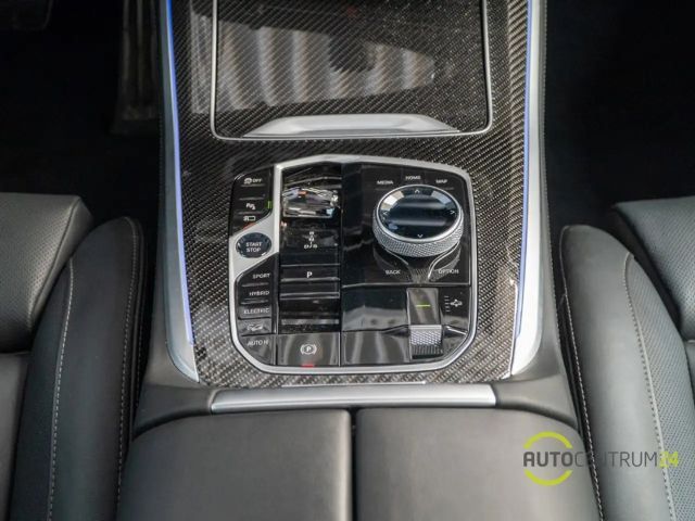 BMW X5 Comfort pakket M-Sport