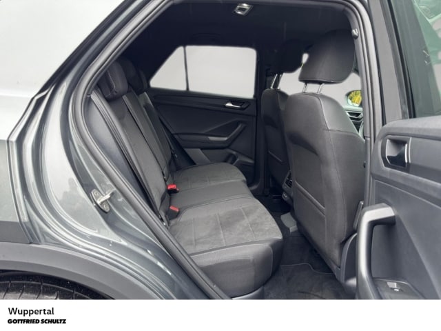 Volkswagen T-Roc 1.5 TSI DSG R-Line