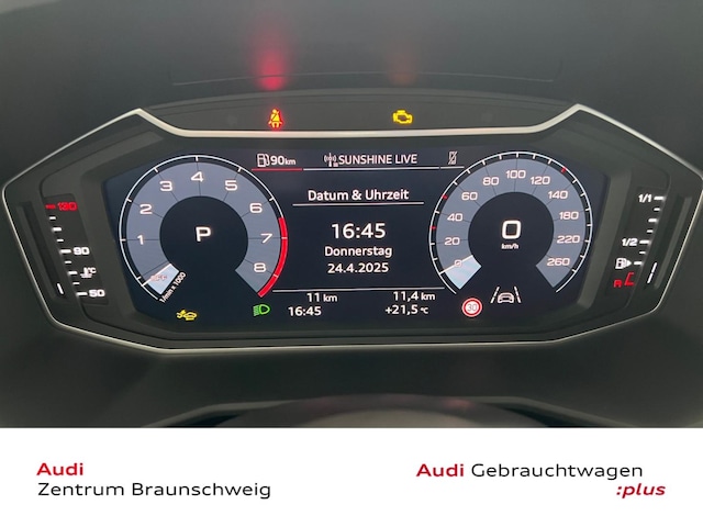 Audi A1 30 TFSI S-Tronic Sportback