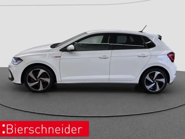 Volkswagen Polo 2.0 TSI DSG GTI
