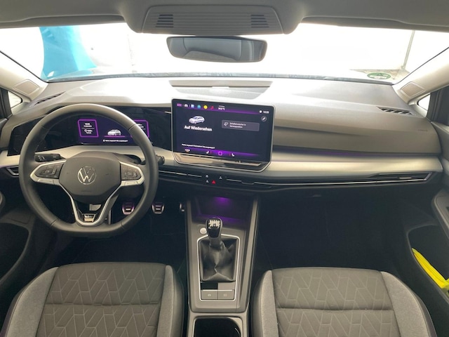 Volkswagen Golf 1.5 TSI Golf VIII Variant