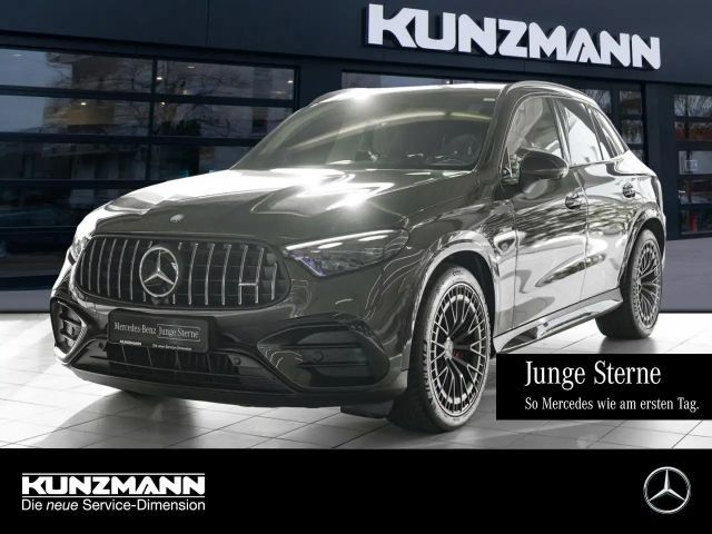 Mercedes-Benz GLC 63 AMG AMG Line