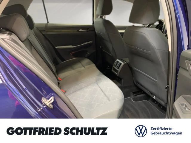 Volkswagen Golf Golf VIII Life