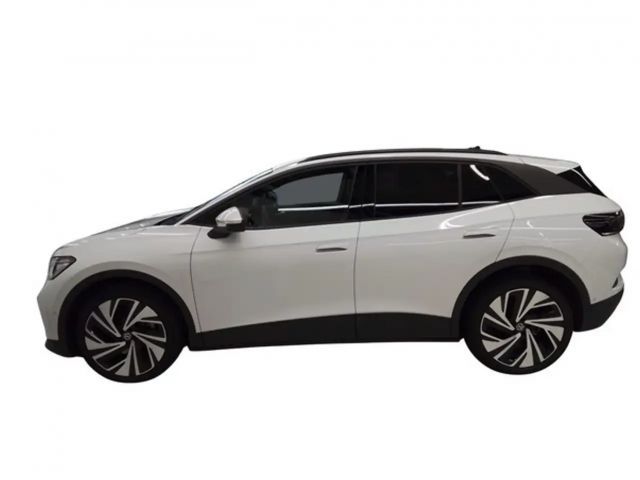 Volkswagen ID.4 IQ.Drive Performance Pro