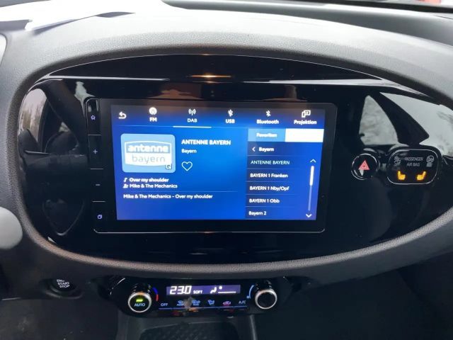 Toyota Aygo 1.0 VVT-i Business Hatchback