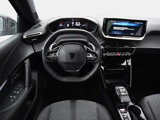 Peugeot 2008 Allure Pack