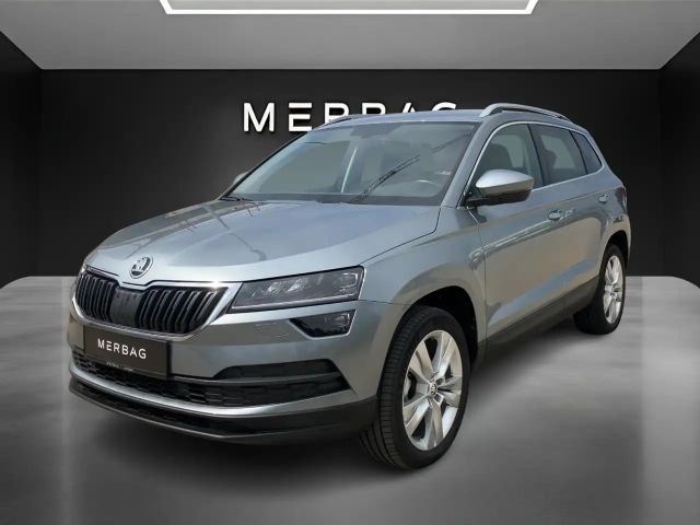 Skoda Karoq Style Style
