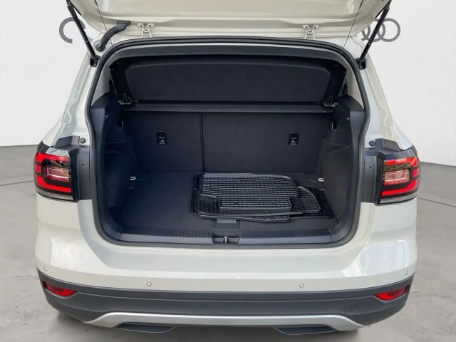 Volkswagen T-Cross 1.5 TSI DSG Style