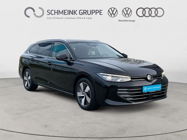 Volkswagen Passat 2.0 TDI Business DSG Variant