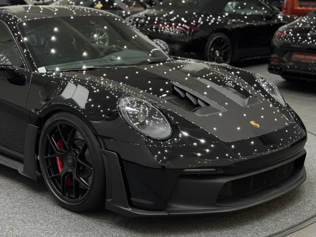 Porsche 992 Black Edition Coupé GT3 RS