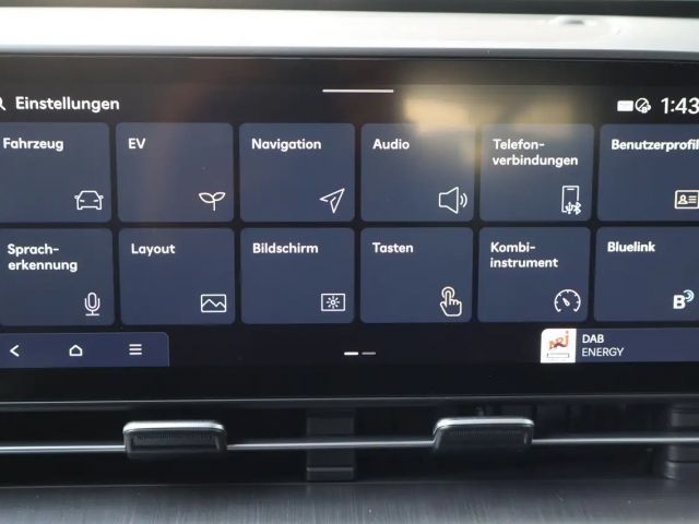 Hyundai Kona Electric Smart