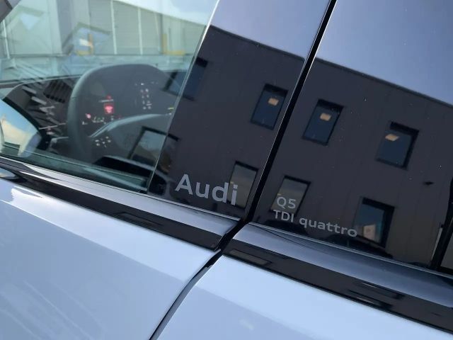 Audi Q5 Quattro S-Line