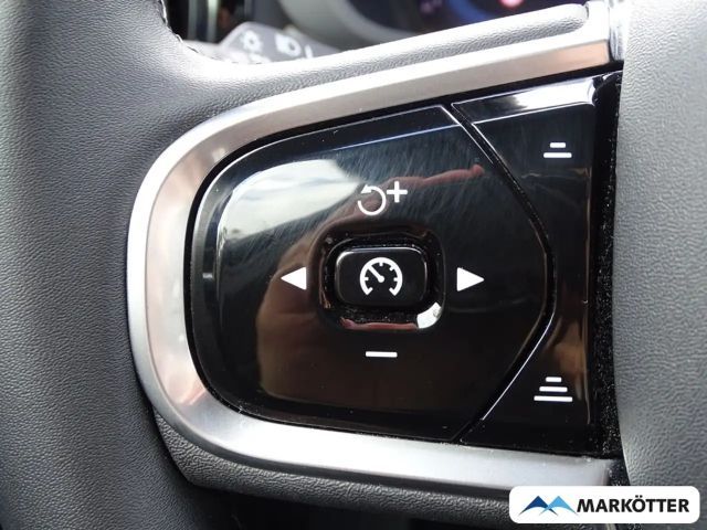 Volvo XC60 AWD Dark Ultimate