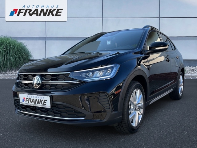 Volkswagen Taigo 1.0 TSI