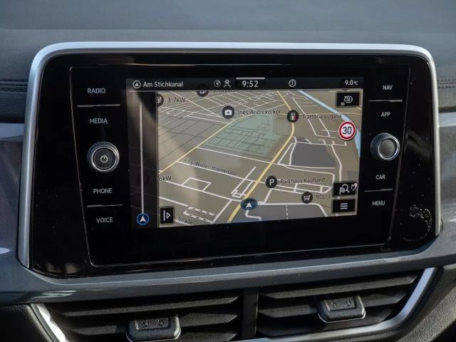 Volkswagen T-Roc 1.5 TSI DSG Style