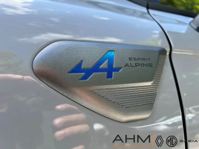 Renault Clio Alpine Esprit TCe 90