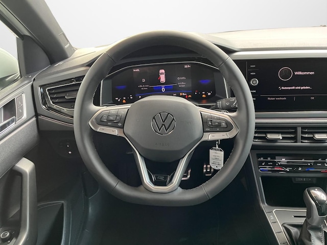 Volkswagen Taigo 1.0 TSI DSG R-Line