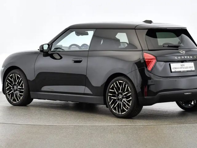 MINI Mini Electric SE