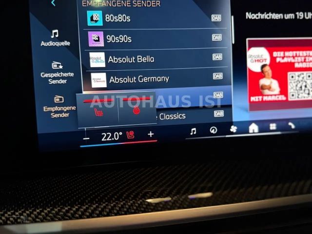 BMW X7 M-Sport xDrive