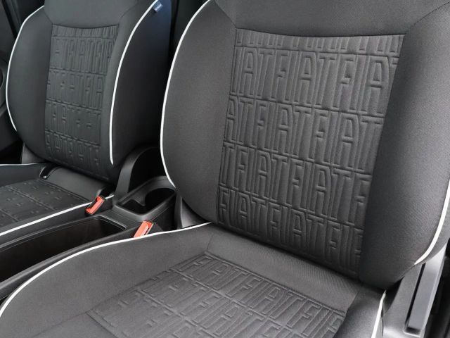 Fiat 500e 87KW/42kWh/DC-LADEN/CARPLAY/DAB/SOH