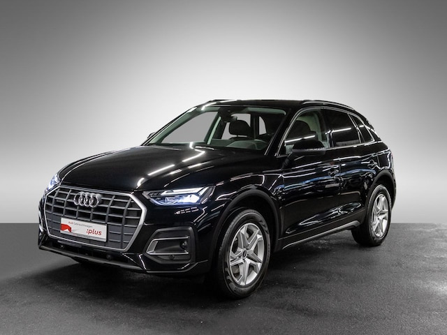Audi Q5 40 TDI Quattro S-Tronic