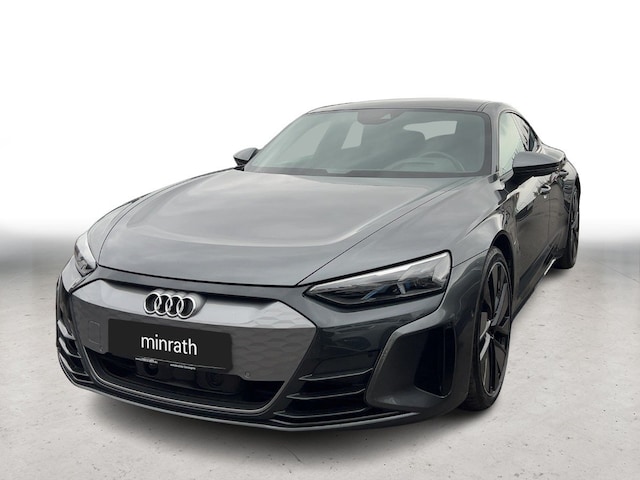 Audi e-tron GT Quattro