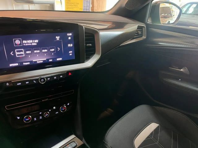 Opel Mokka GS-Line Grand Sport Ultimate