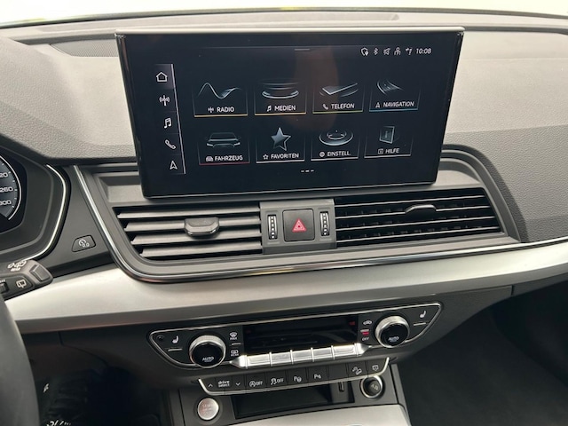 Audi Q5 35 TDI S-Tronic