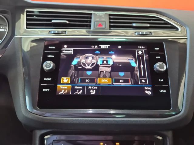 Volkswagen Tiguan DSG Life